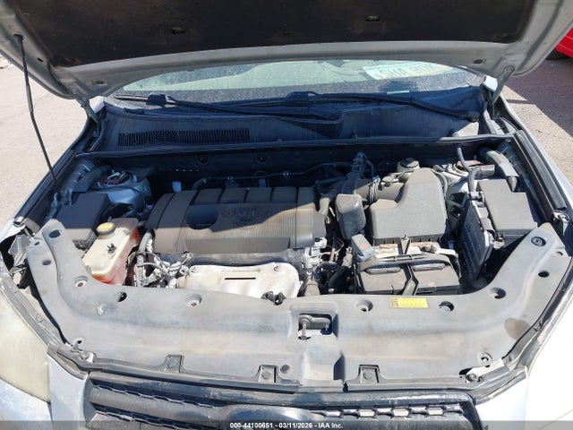 2011 TOYOTA RAV4 2T3KF4DV0BW096781 Photo 9