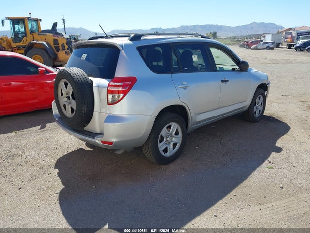 2011 TOYOTA RAV4 2T3KF4DV0BW096781 Photo 3