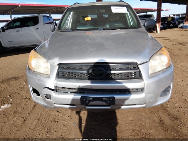 2011 TOYOTA RAV4 2T3KF4DV0BW096781 Photo 5