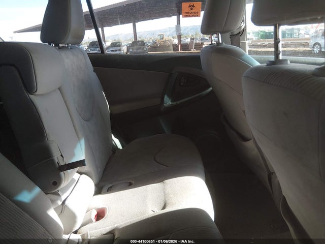2011 TOYOTA RAV4 2T3KF4DV0BW096781 Photo 7