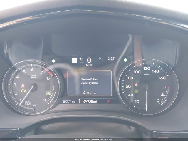 2021 CADILLAC XT5 1GYKNCRSXMZ228499 Photo 6