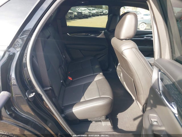 2021 CADILLAC XT5 1GYKNCRSXMZ228499 Photo 7