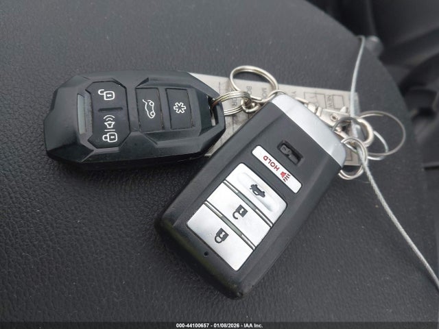 2015 ACURA TLX 19UUB1F36FA021300 Photo 10