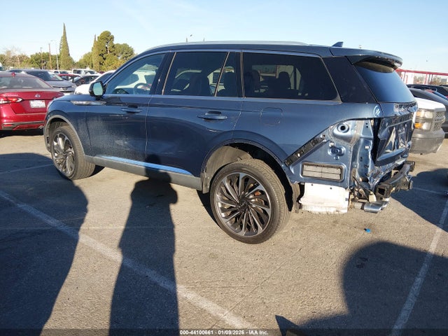 5LM5J7XC7LGL24742 Lincoln Aviator Reserve