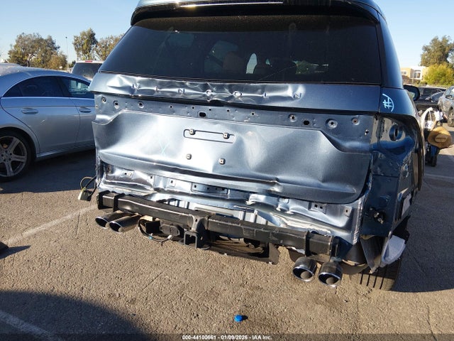 5LM5J7XC7LGL24742 Lincoln Aviator Reserve