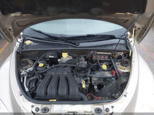 2003 CHRYSLER PT CRUISER 3C4FY48BX3T527017 Photo 9