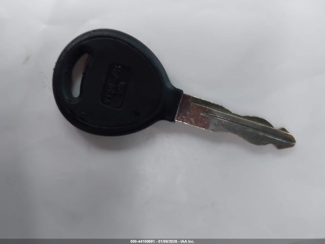 2003 CHRYSLER PT CRUISER 3C4FY48BX3T527017 Photo 10