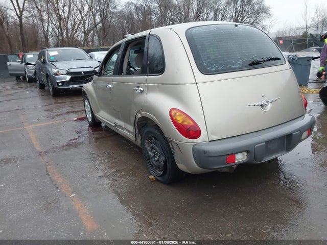 2003 CHRYSLER PT CRUISER 3C4FY48BX3T527017 Photo 2
