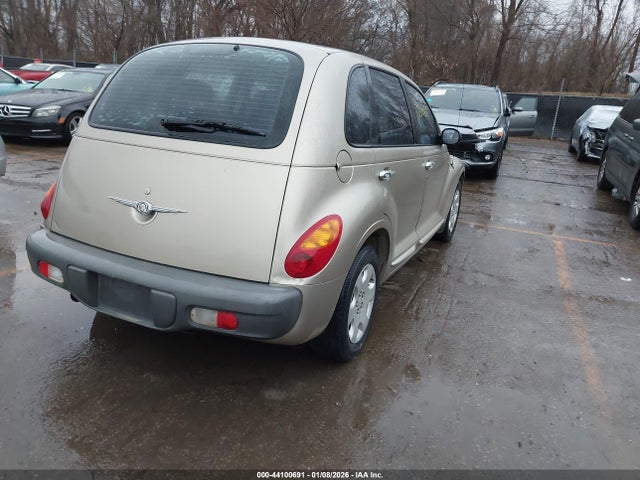 2003 CHRYSLER PT CRUISER 3C4FY48BX3T527017 Photo 3
