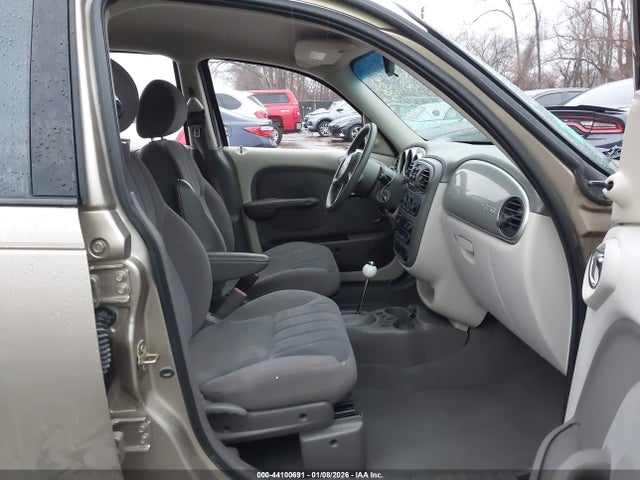 2003 CHRYSLER PT CRUISER 3C4FY48BX3T527017 Photo 4