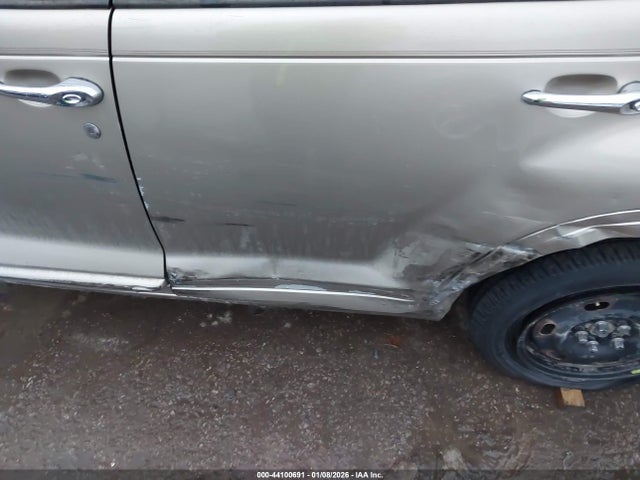 2003 CHRYSLER PT CRUISER 3C4FY48BX3T527017 Photo 5