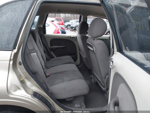 2003 CHRYSLER PT CRUISER 3C4FY48BX3T527017 Photo 7