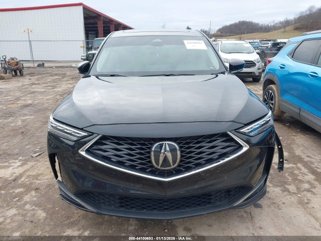 Aukcja sprzedaży 2025 Acura Mdx Standard, vin: 5J8YE1H34SL033143, numer aukcji: 44100693