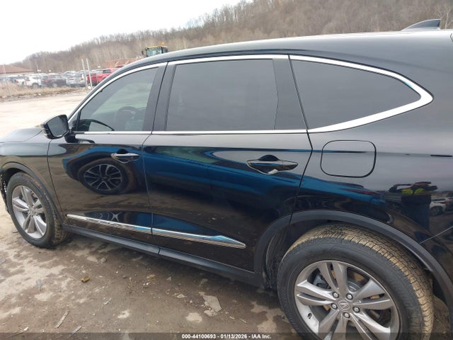 Aukcja sprzedaży 2025 Acura Mdx Standard, vin: 5J8YE1H34SL033143, numer aukcji: 44100693