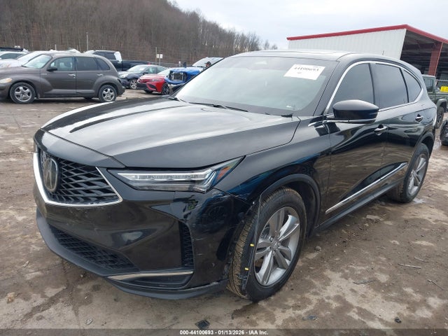 Aukcja sprzedaży 2025 Acura Mdx Standard, vin: 5J8YE1H34SL033143, numer aukcji: 44100693