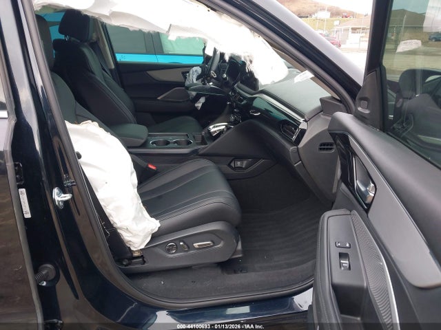 Aukcja sprzedaży 2025 Acura Mdx Standard, vin: 5J8YE1H34SL033143, numer aukcji: 44100693