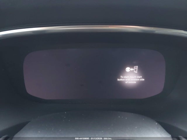 Aukcja sprzedaży 2025 Acura Mdx Standard, vin: 5J8YE1H34SL033143, numer aukcji: 44100693