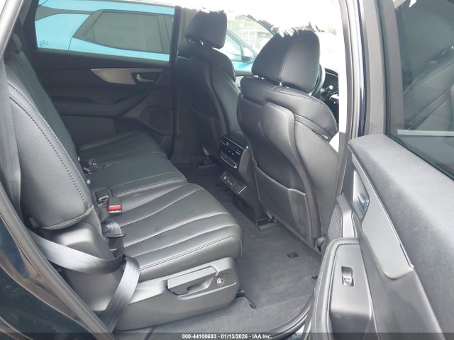 Aukcja sprzedaży 2025 Acura Mdx Standard, vin: 5J8YE1H34SL033143, numer aukcji: 44100693