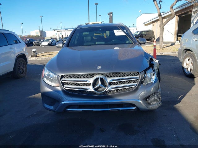 WDC0G4JB2HV009505 Mercedes-Benz GLC 300