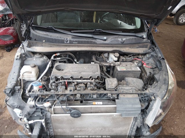 44100700 :رقم المزاد ، KNDPC3A25D7399332 vin ، 2013 Kia Sportage Ex مزاد بيع