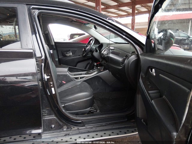 44100700 :رقم المزاد ، KNDPC3A25D7399332 vin ، 2013 Kia Sportage Ex مزاد بيع