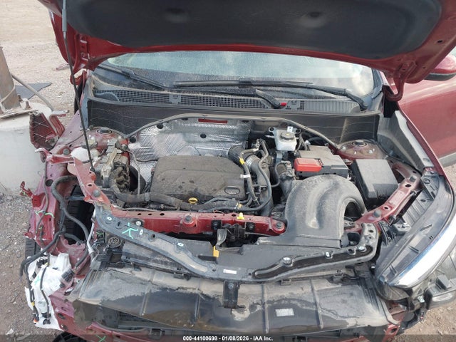 KL4AMBS22RB067455 Buick Encore Gx Preferred Fwd