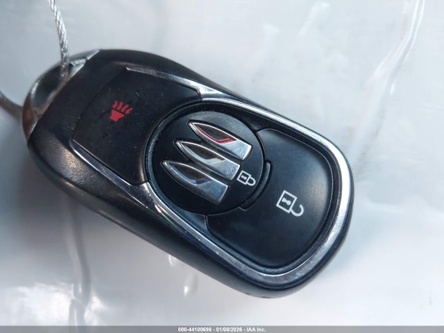 KL4AMBS22RB067455 Buick Encore Gx Preferred Fwd