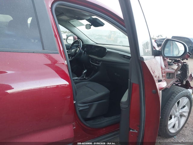 KL4AMBS22RB067455 Buick Encore Gx Preferred Fwd