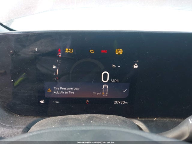 KL4AMBS22RB067455 Buick Encore Gx Preferred Fwd