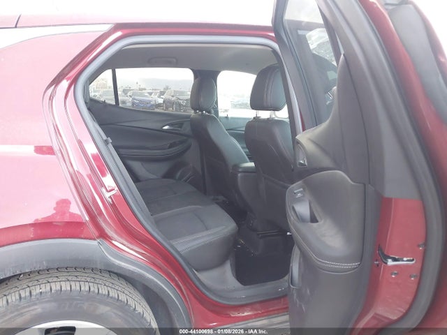 KL4AMBS22RB067455 Buick Encore Gx Preferred Fwd