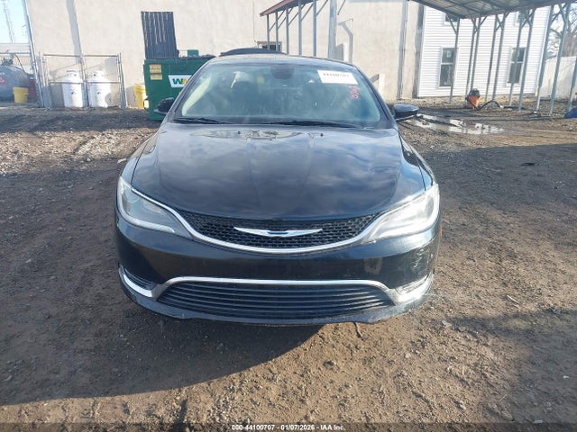 Aukcja sprzedaży 2015 Chrysler 200 Limited, vin: 1C3CCCAB9FN680793, numer aukcji: 44100707
