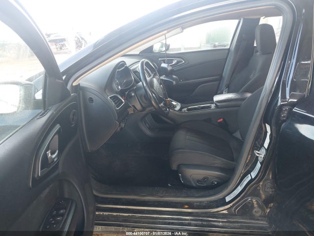 Aukcja sprzedaży 2015 Chrysler 200 Limited, vin: 1C3CCCAB9FN680793, numer aukcji: 44100707