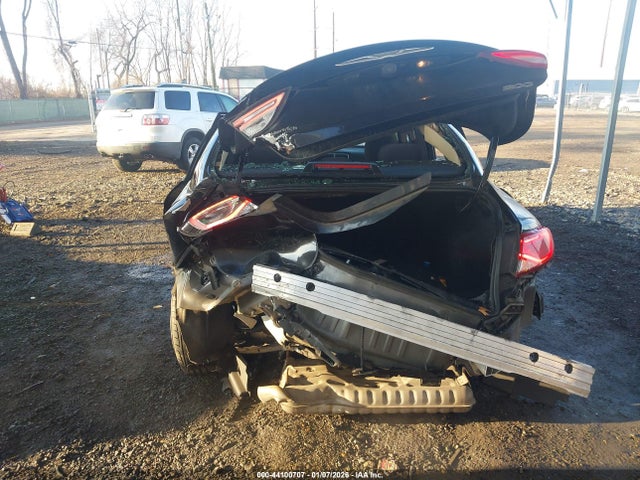 Aukcja sprzedaży 2015 Chrysler 200 Limited, vin: 1C3CCCAB9FN680793, numer aukcji: 44100707