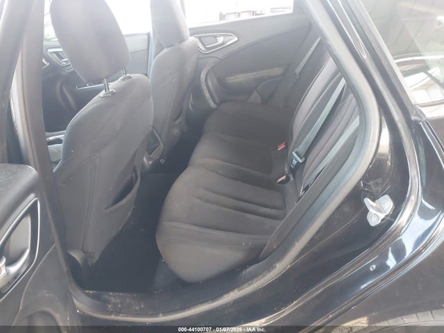 Aukcja sprzedaży 2015 Chrysler 200 Limited, vin: 1C3CCCAB9FN680793, numer aukcji: 44100707