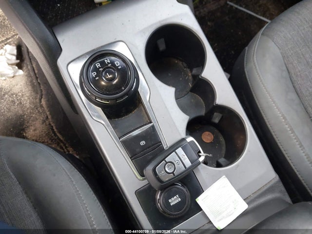 Ford Bronco Sport Big Bend 2021 3FMCR9B63MRA16770 Image 11