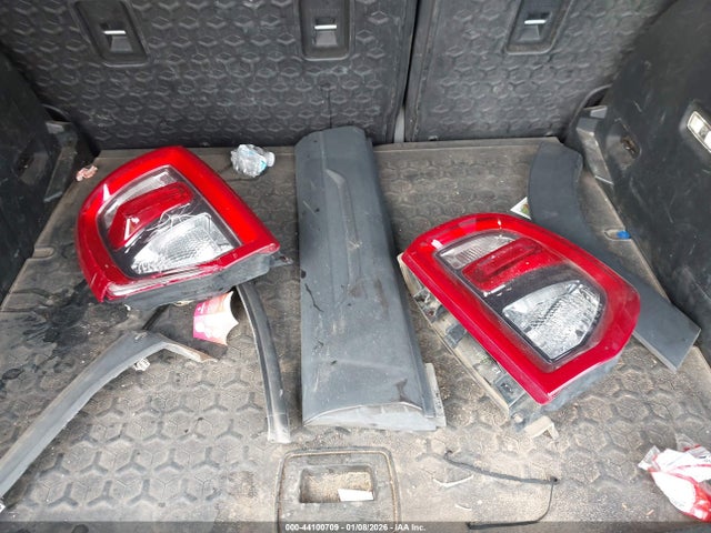 Ford Bronco Sport Big Bend 2021 3FMCR9B63MRA16770 Image 12