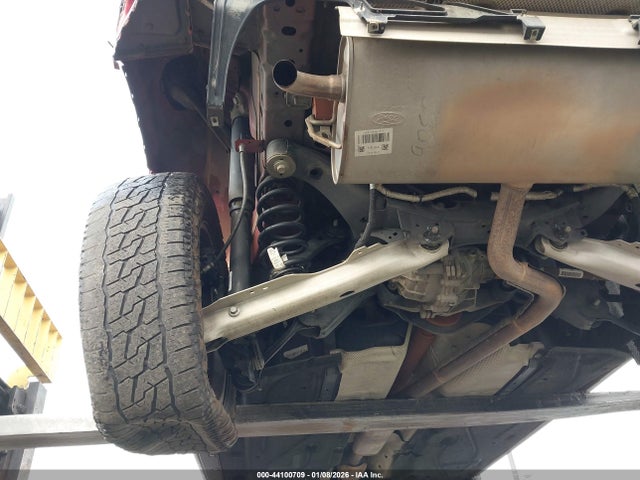 Ford Bronco Sport Big Bend 2021 3FMCR9B63MRA16770 Image 18