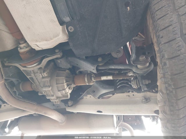 Ford Bronco Sport Big Bend 2021 3FMCR9B63MRA16770 Image 19