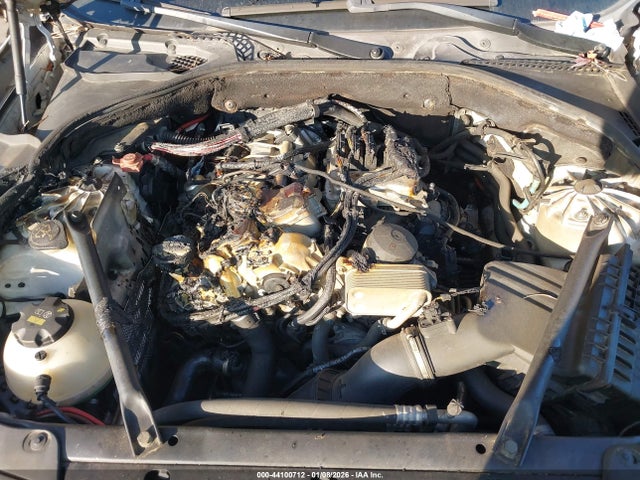 2016 BMW 528I WBA5A7C55GG148114 Photo 9