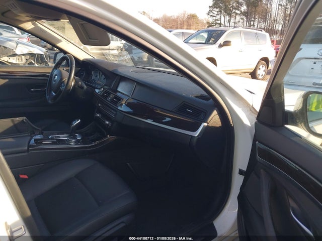 2016 BMW 528I WBA5A7C55GG148114 Photo 4