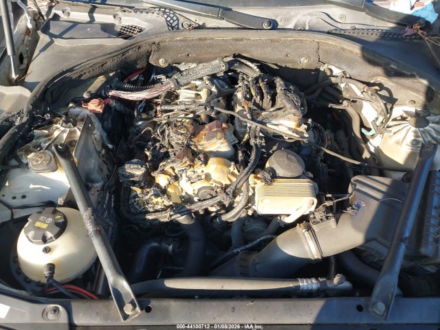 2016 BMW 528I WBA5A7C55GG148114 Photo 5