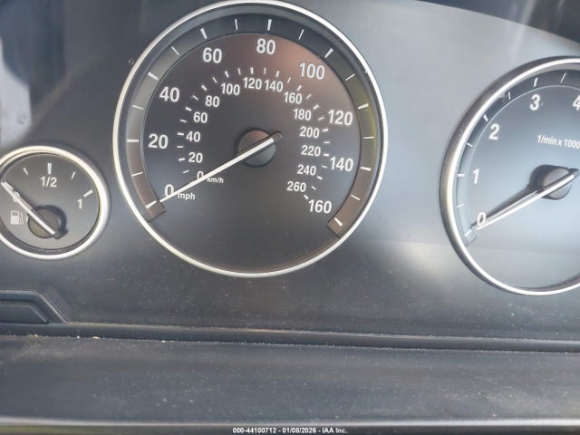 2016 BMW 528I WBA5A7C55GG148114 Photo 6