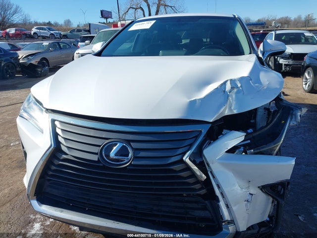 Продажа на аукционе авто 2016 Lexus Rx 350, vin: 2T2ZZMCA3GC021218, номер лота: 44100715