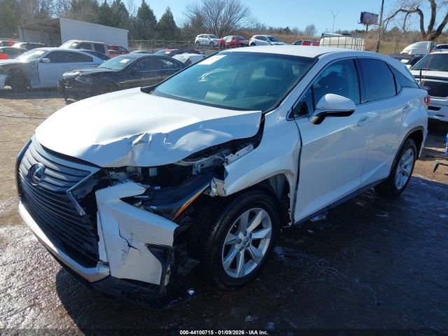 Продажа на аукционе авто 2016 Lexus Rx 350, vin: 2T2ZZMCA3GC021218, номер лота: 44100715