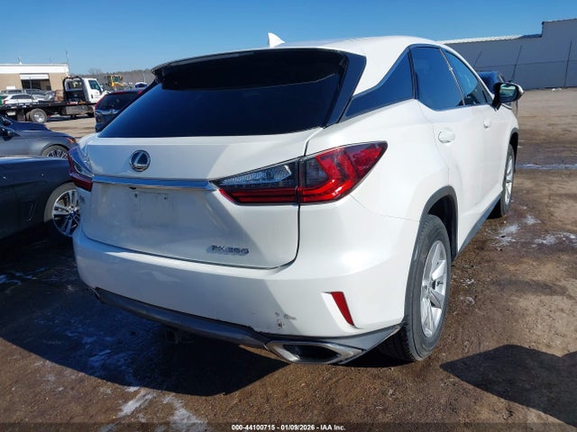 Продажа на аукционе авто 2016 Lexus Rx 350, vin: 2T2ZZMCA3GC021218, номер лота: 44100715