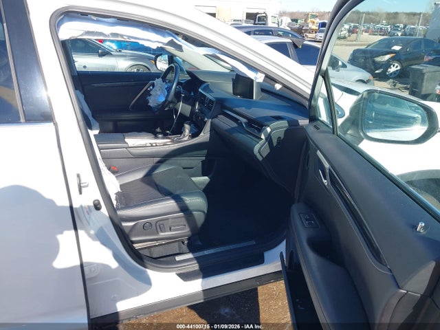 Продажа на аукционе авто 2016 Lexus Rx 350, vin: 2T2ZZMCA3GC021218, номер лота: 44100715