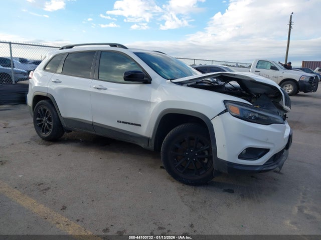 2023 JEEP CHEROKEE 1C4PJMMB7PD113669