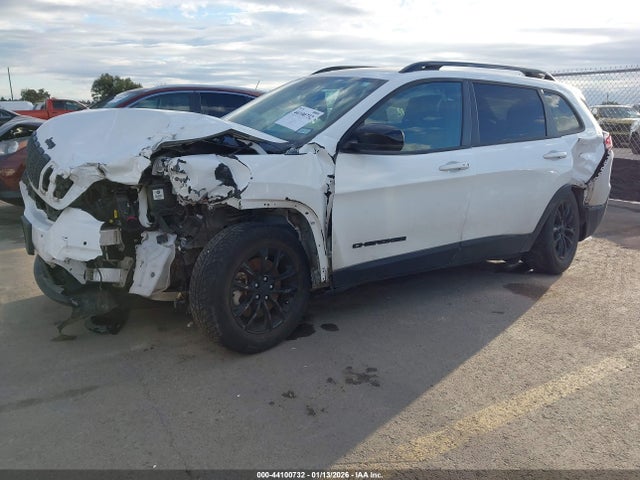 2023 JEEP CHEROKEE 1C4PJMMB7PD113669 Photo 1