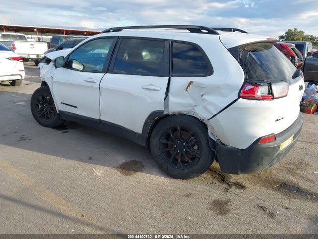 2023 JEEP CHEROKEE 1C4PJMMB7PD113669 Photo 2