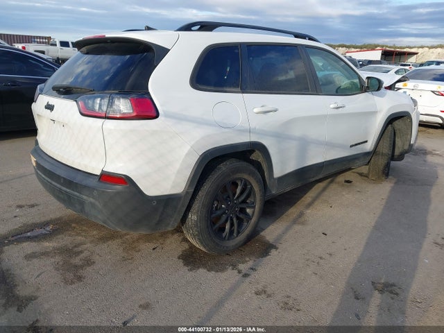 2023 JEEP CHEROKEE 1C4PJMMB7PD113669 Photo 3
